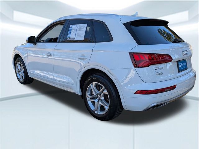 2018 Audi Q5 Premium