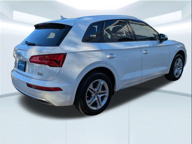 2018 Audi Q5 Premium