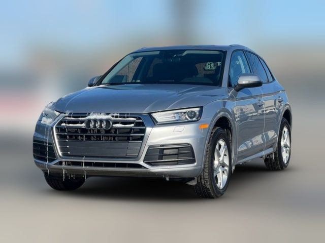 2018 Audi Q5 Premium