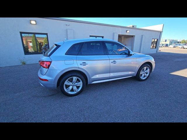 2018 Audi Q5 Premium