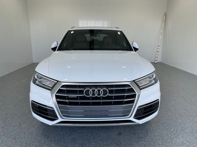 2018 Audi Q5 Premium