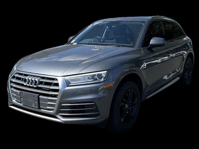 2018 Audi Q5 Premium