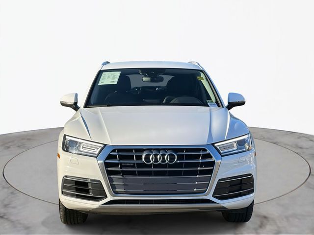 2018 Audi Q5 Premium