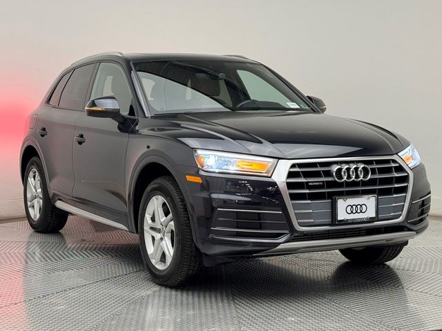 2018 Audi Q5 Premium