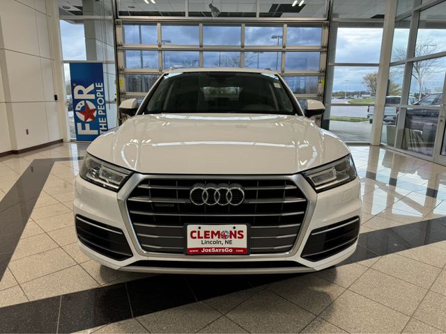 2018 Audi Q5 Premium