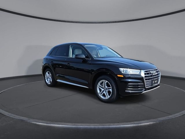 2018 Audi Q5 Premium