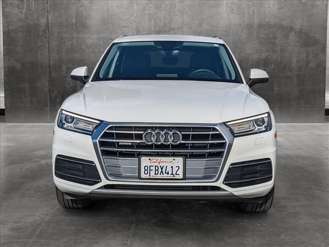 2018 Audi Q5 Premium