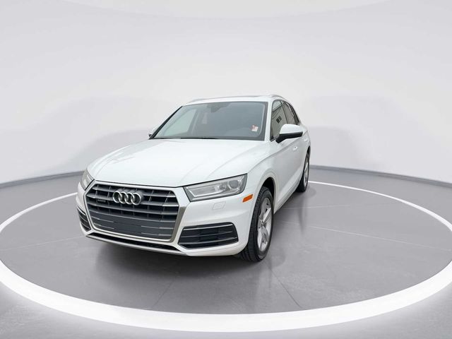 2018 Audi Q5 Premium