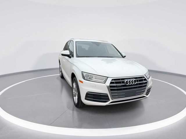 2018 Audi Q5 Premium