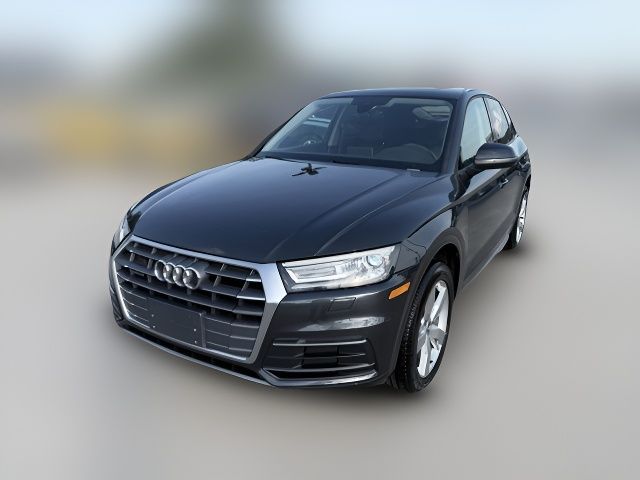 2018 Audi Q5 Premium