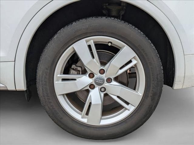 2018 Audi Q5 Premium