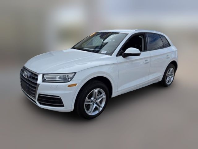 2018 Audi Q5 Premium