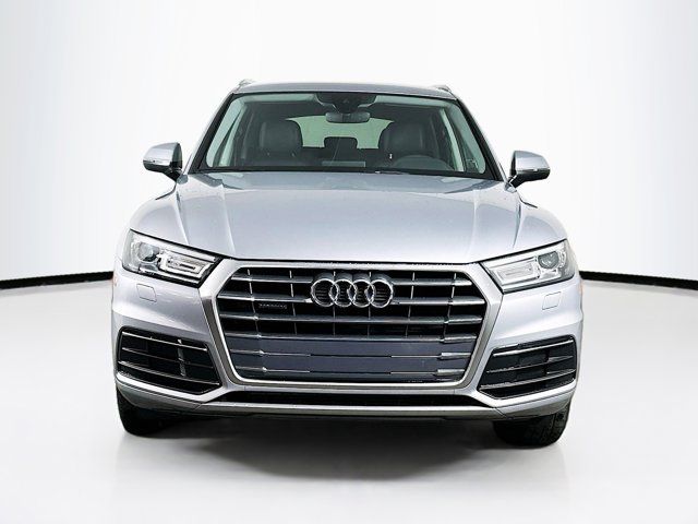 2018 Audi Q5 Premium