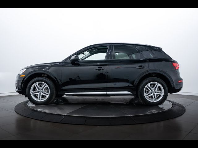 2018 Audi Q5 Premium