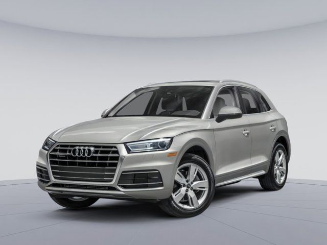 2018 Audi Q5 Premium