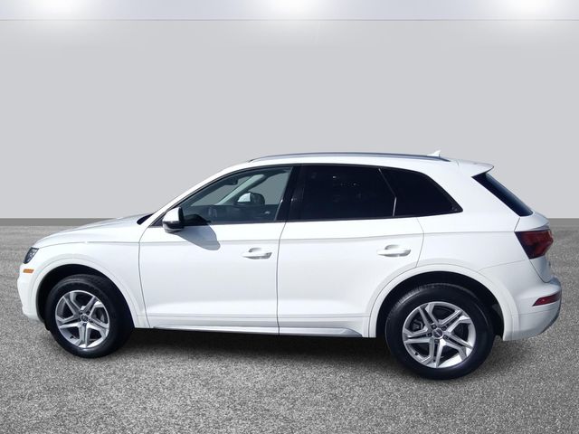 2018 Audi Q5 Premium