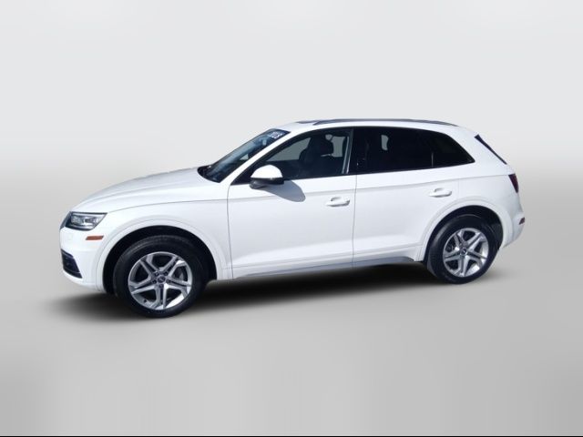 2018 Audi Q5 Premium