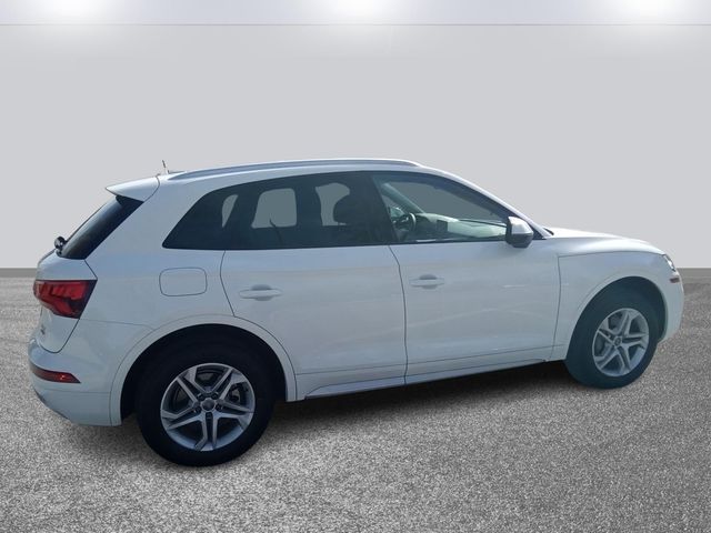 2018 Audi Q5 Premium