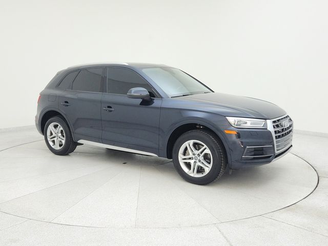 2018 Audi Q5 Premium