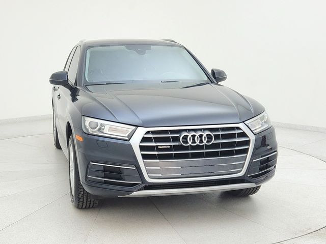 2018 Audi Q5 Premium