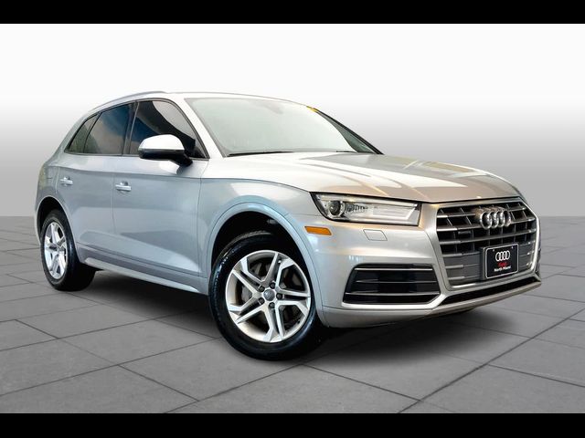 2018 Audi Q5 Premium