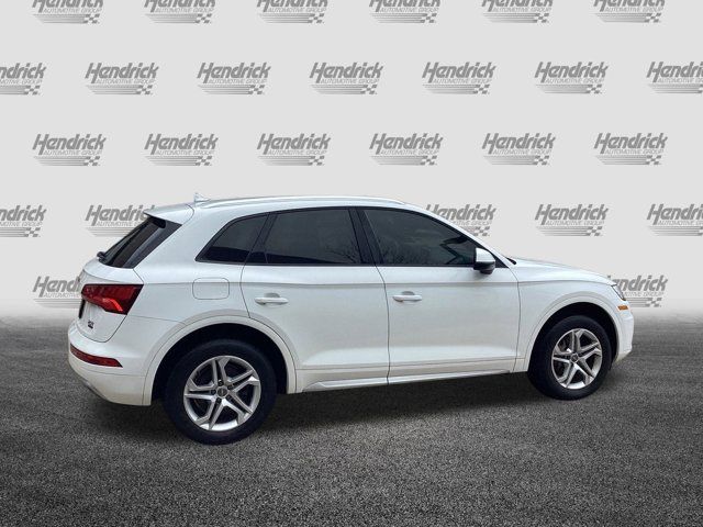 2018 Audi Q5 Premium