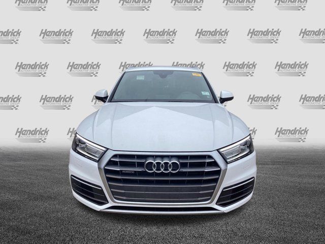 2018 Audi Q5 Premium