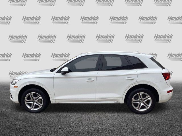 2018 Audi Q5 Premium