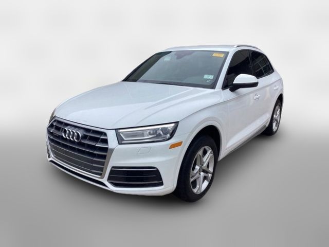 2018 Audi Q5 Premium