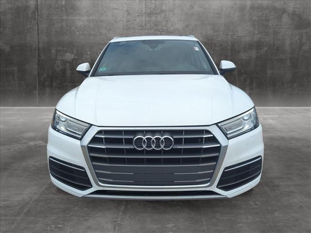 2018 Audi Q5 Premium