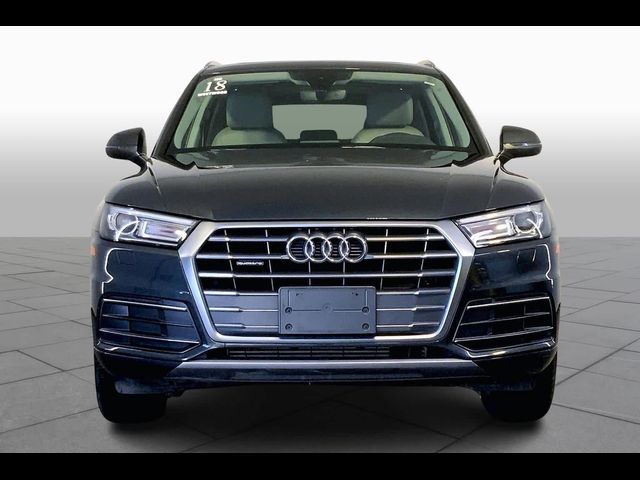 2018 Audi Q5 Premium