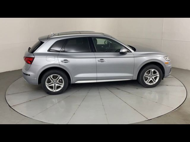 2018 Audi Q5 Premium