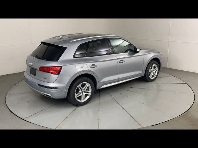 2018 Audi Q5 Premium