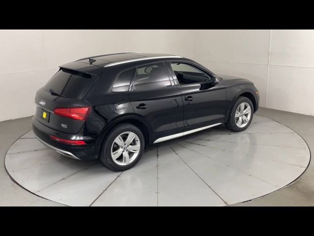 2018 Audi Q5 Premium