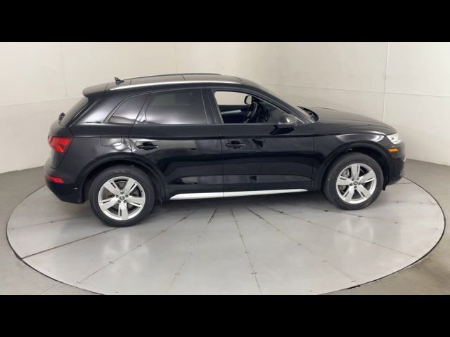 2018 Audi Q5 Premium