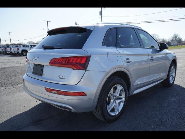 2018 Audi Q5 Premium