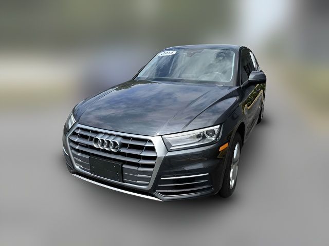 2018 Audi Q5 Premium