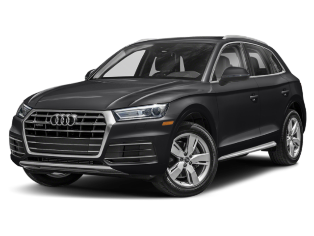 2018 Audi Q5 Premium