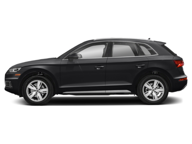 2018 Audi Q5 Premium