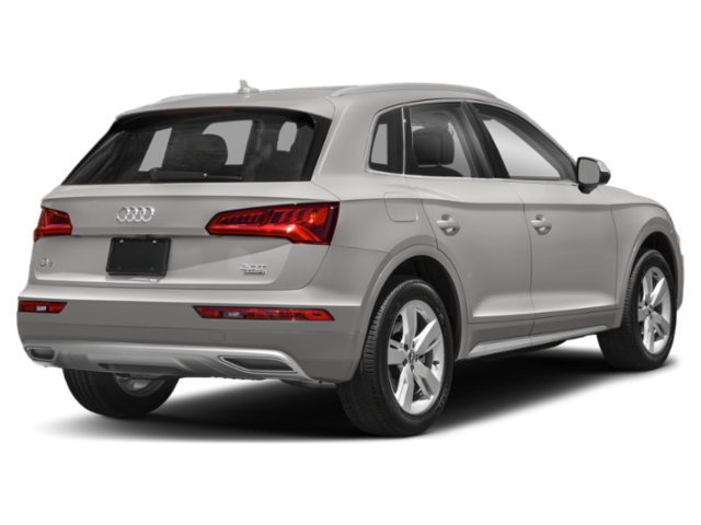 2018 Audi Q5 Premium