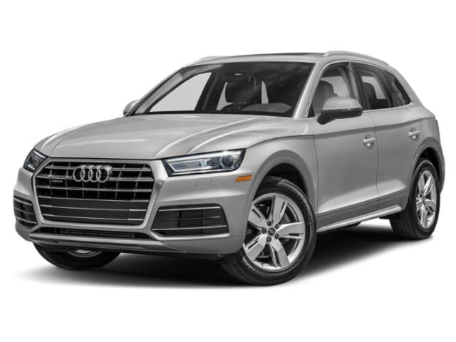 2018 Audi Q5 Premium