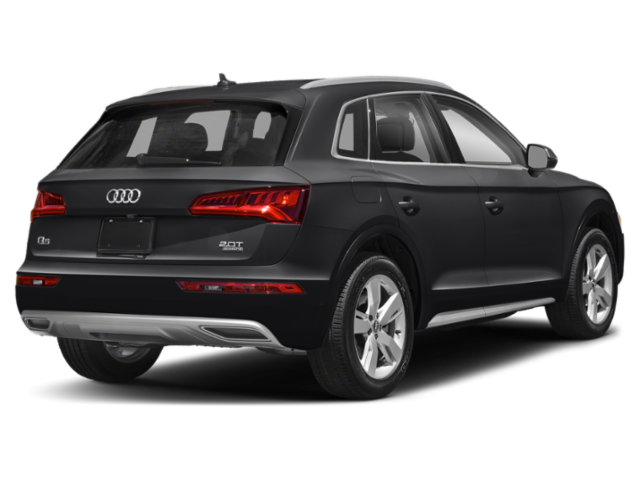 2018 Audi Q5 Premium