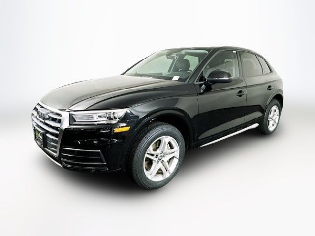 2018 Audi Q5 Premium