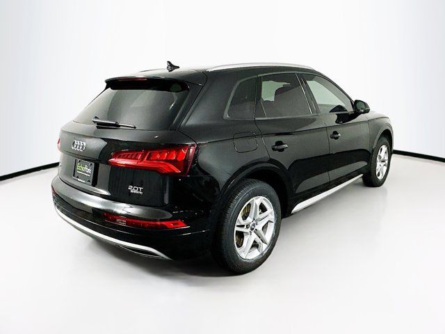 2018 Audi Q5 Premium