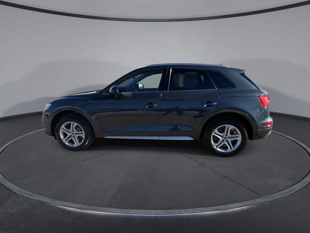 2018 Audi Q5 Premium