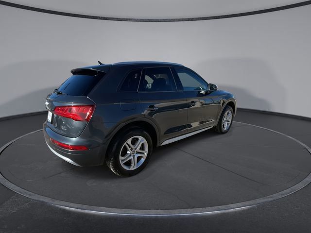 2018 Audi Q5 Premium