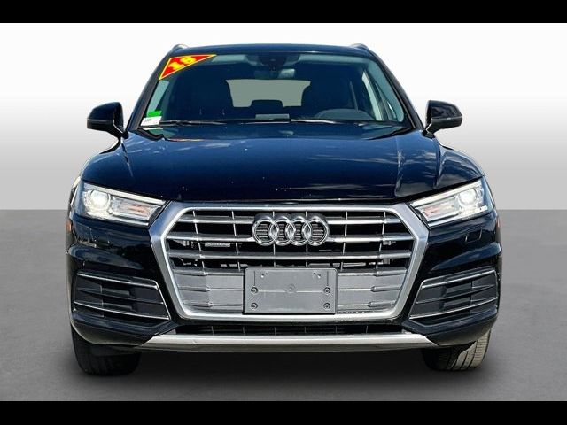 2018 Audi Q5 Premium