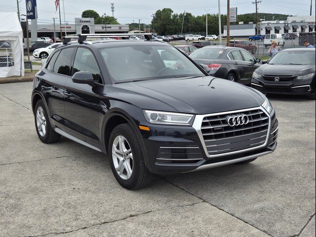 2018 Audi Q5 Premium