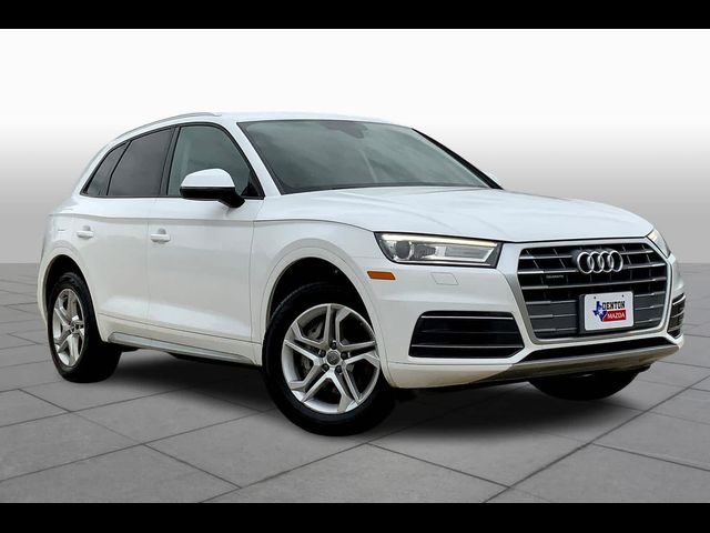 2018 Audi Q5 Premium