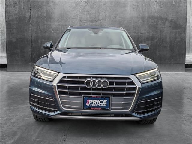 2018 Audi Q5 Premium